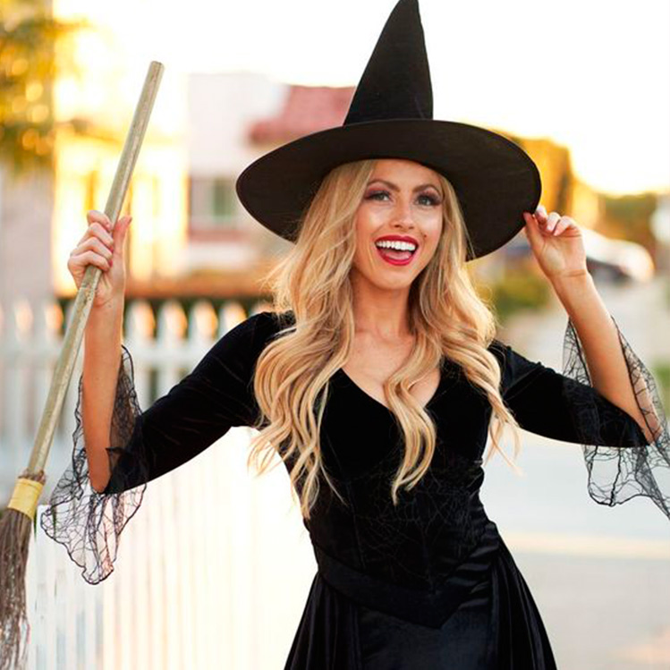 7 Disfraces de Halloween Caseros para Mujer Fáciles  Halloween disfraces,  Disfraces caseros para mujer, Disfraces caperucita roja mujer