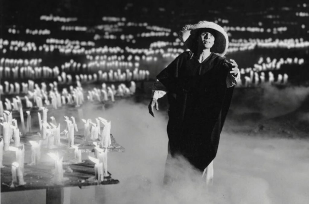 Pelis mexicanas que debes ver el Día de Muertos