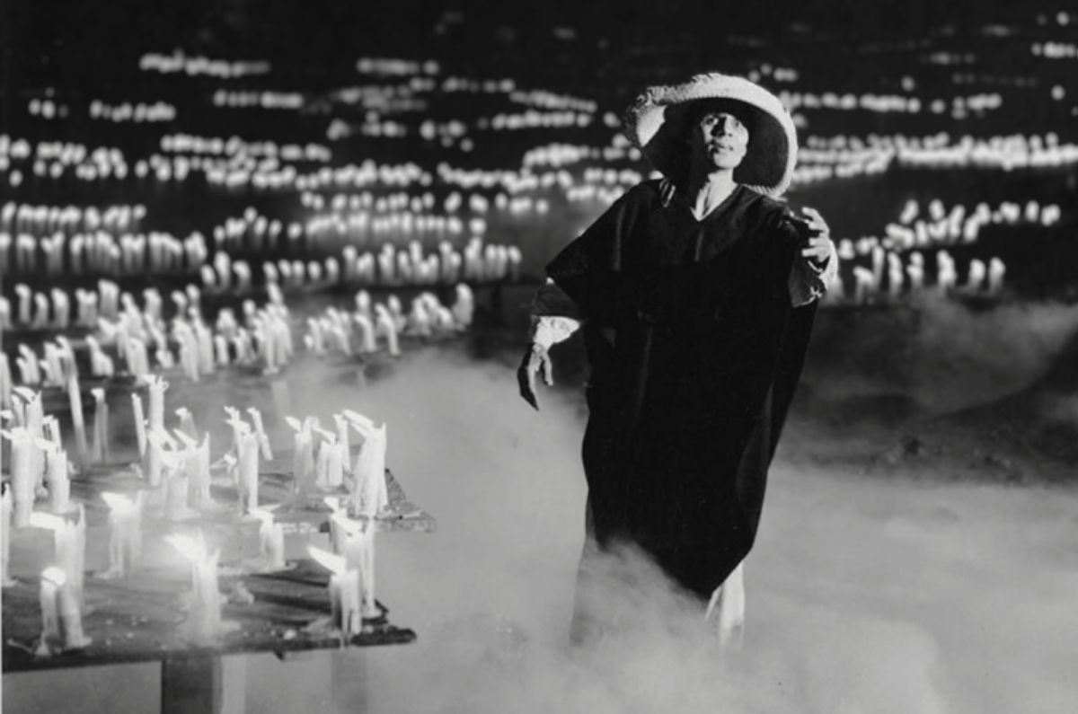 10 películas mexicanas que debes ver el Día de Muertos con tus amigos