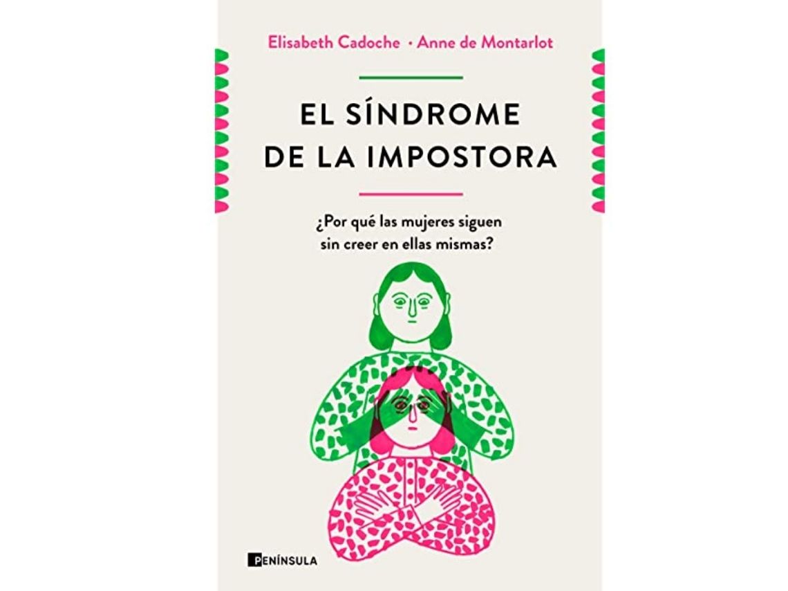 razones por las que el síndrome del impostor afecta más a las mujeres