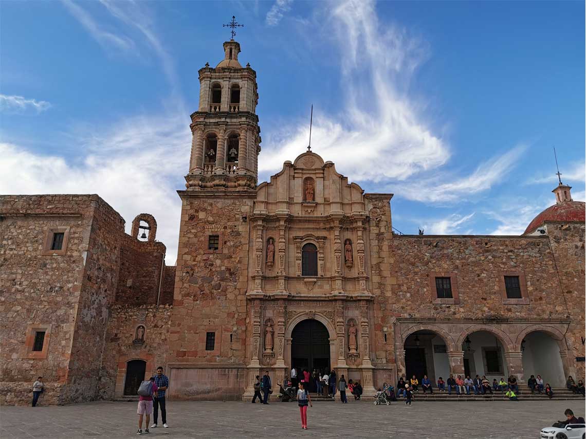 10 cosas imperdibles que hacer en Zacatecas que poca gente conoce