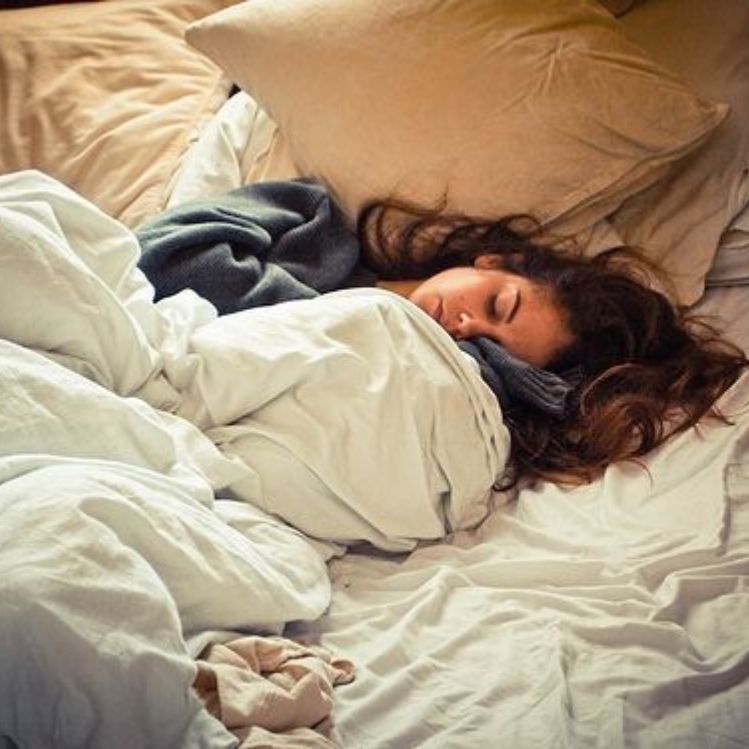 10 razones por las cuales dormir beneficia tu salud