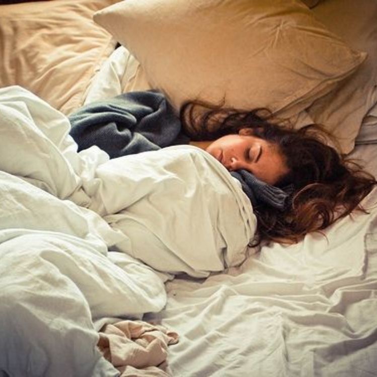 10 razones por las cuales dormir bien beneficia tu salud