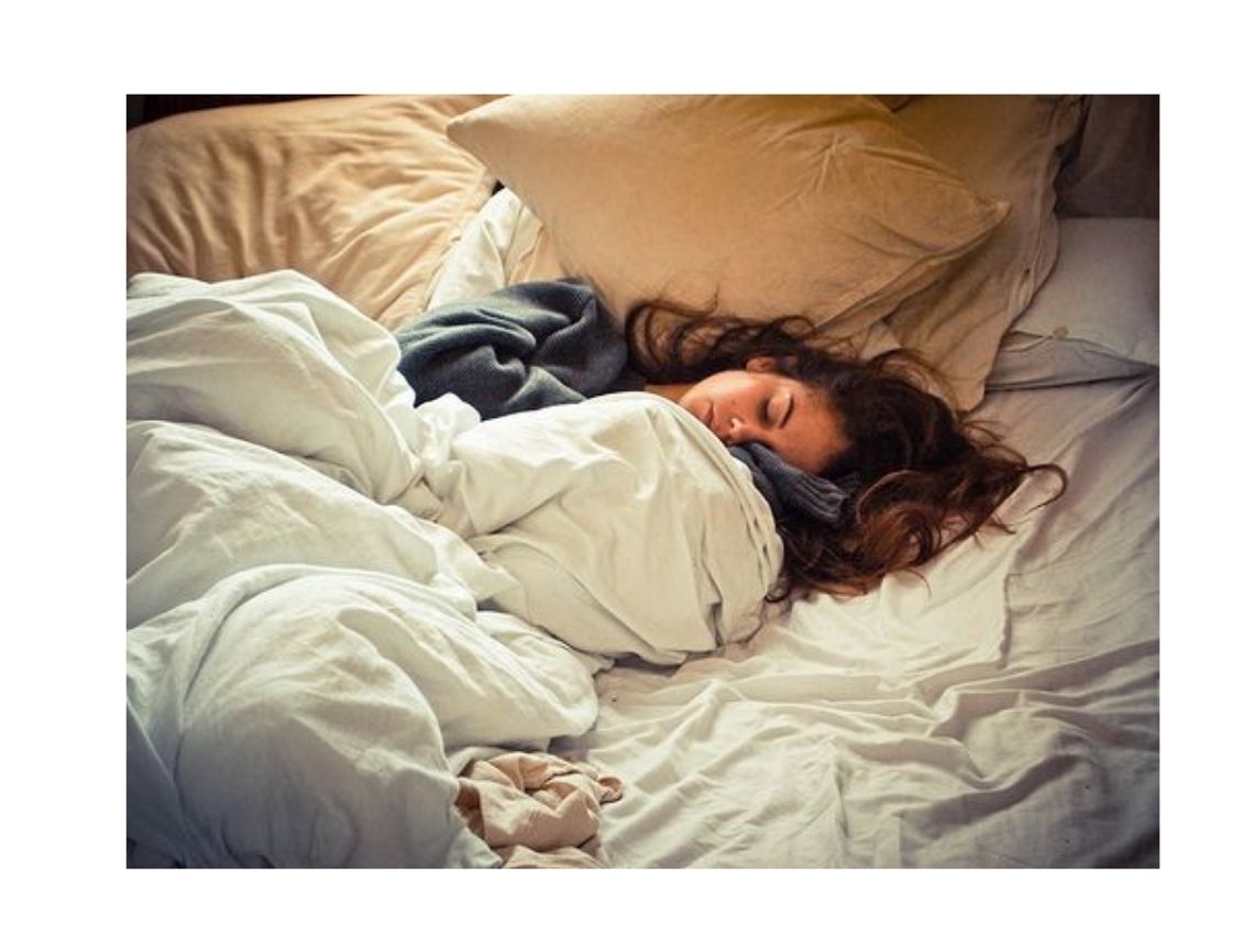 10 razones por las cuales dormir bien beneficia tu salud