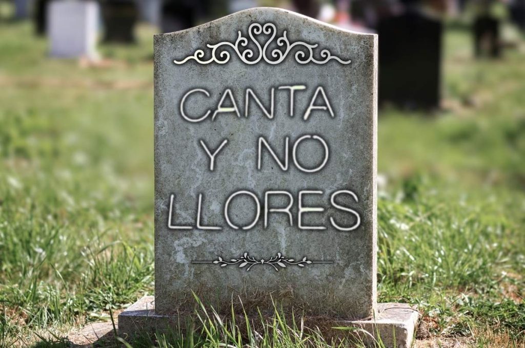 Frases para superar la muerte de un ser querido