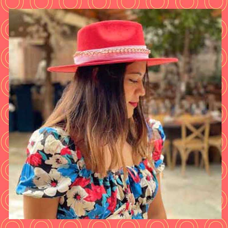 Felisa: los sombreros mexicanos que empoderan a las mujeres