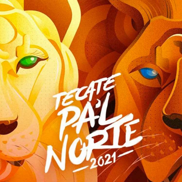 Tecate Pal’ Norte, cómo cuidarte en el festival y los grupos que no te debes perder