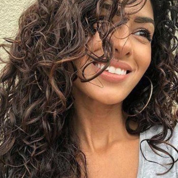 10 tintes de pelo para morenas perfectos para otoño invierno