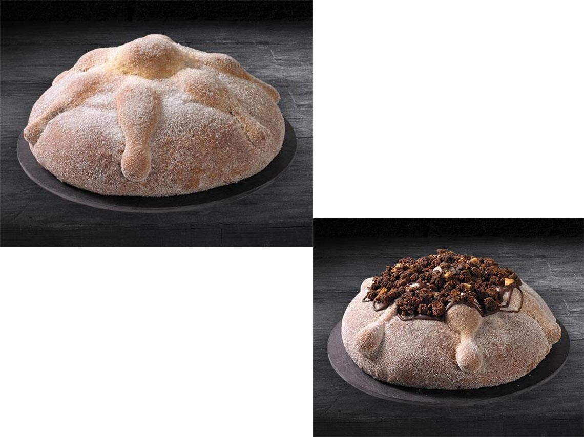 TOKS inaugura la temporada de pan de muerto, ¡te lo regalamos! 0