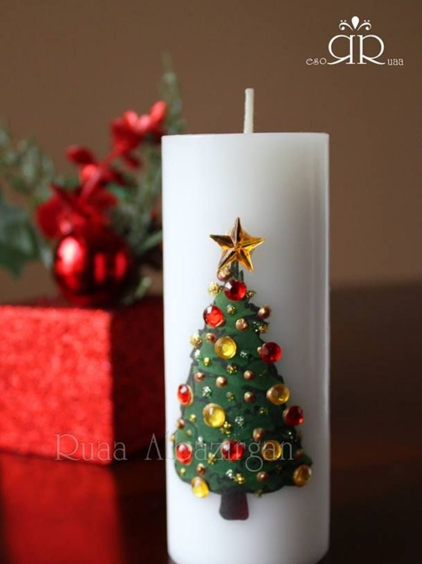 10-decoraciones-elegantes-con-velas-para-esta-navidad-2021-7