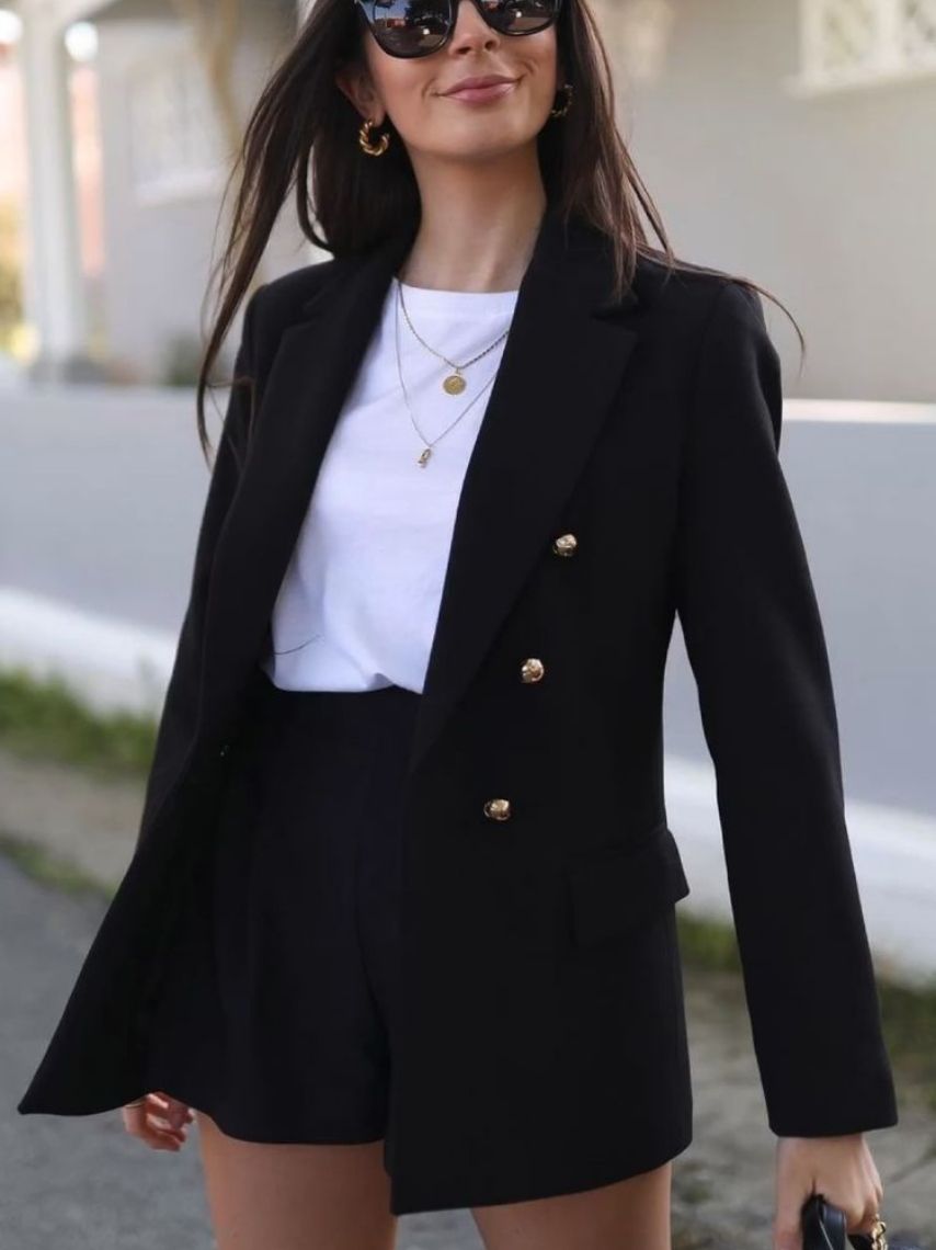 10-outfits-con-blazer-y-falda-para-verte-elegante-y-femenina-7