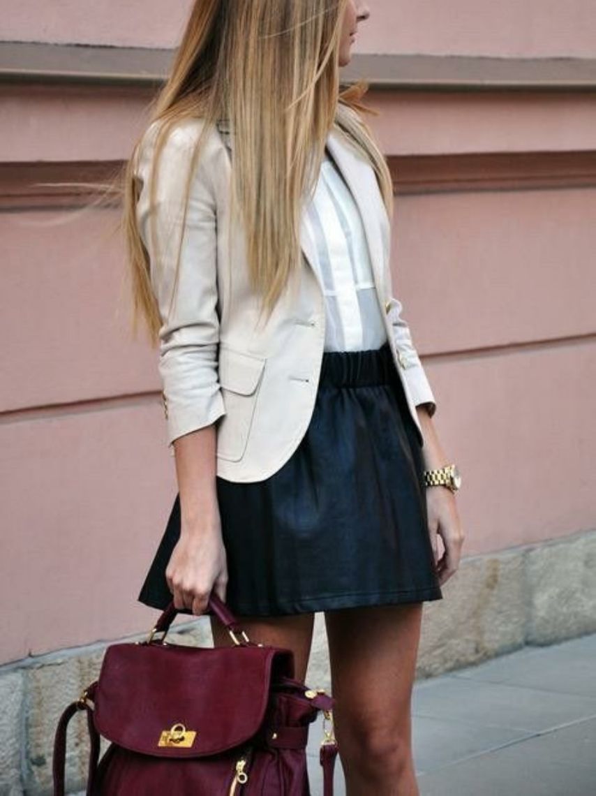 10-outfits-con-blazer-y-falda-para-verte-elegante-y-femenina-8