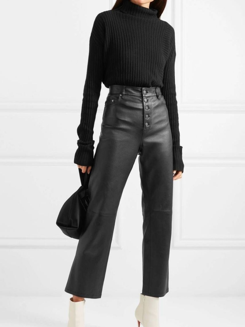 10-outfits-con-pantalon-negro-para-sentirte-comoda-y-atractiva-en-la-oficina-8