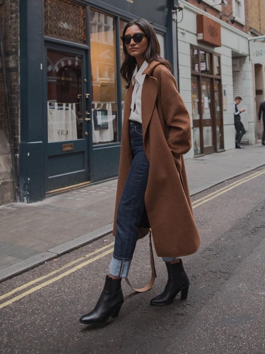 Outfits juveniles de invierno deals