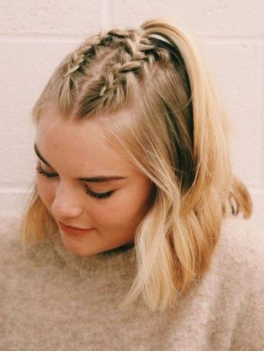 10-peinados-faciles-y-elegantes-para-lucir-tu-cabello-corto-en-navidad-7