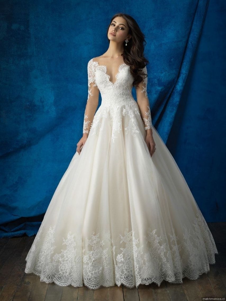 10-vestidos-de-novia-en-corte-princesa-para-una-boda-elegante-6