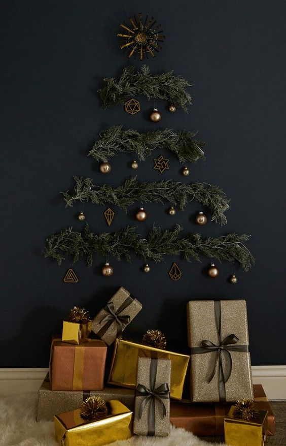 arbol-de-navidad-pared