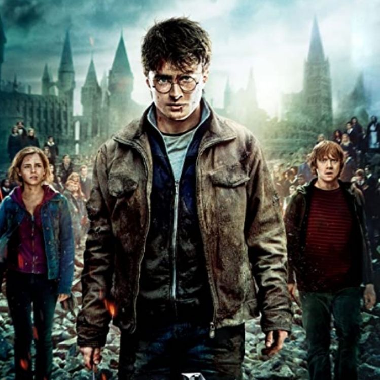 El elenco de Harry Potter se reúne para un especial en HBO Max por el 20 Aniversario
