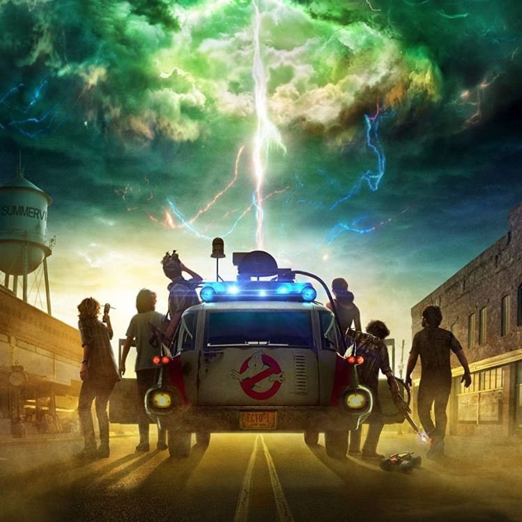 8 razones para ver Ghostbusters El legado, una secuela llena de nostalgia