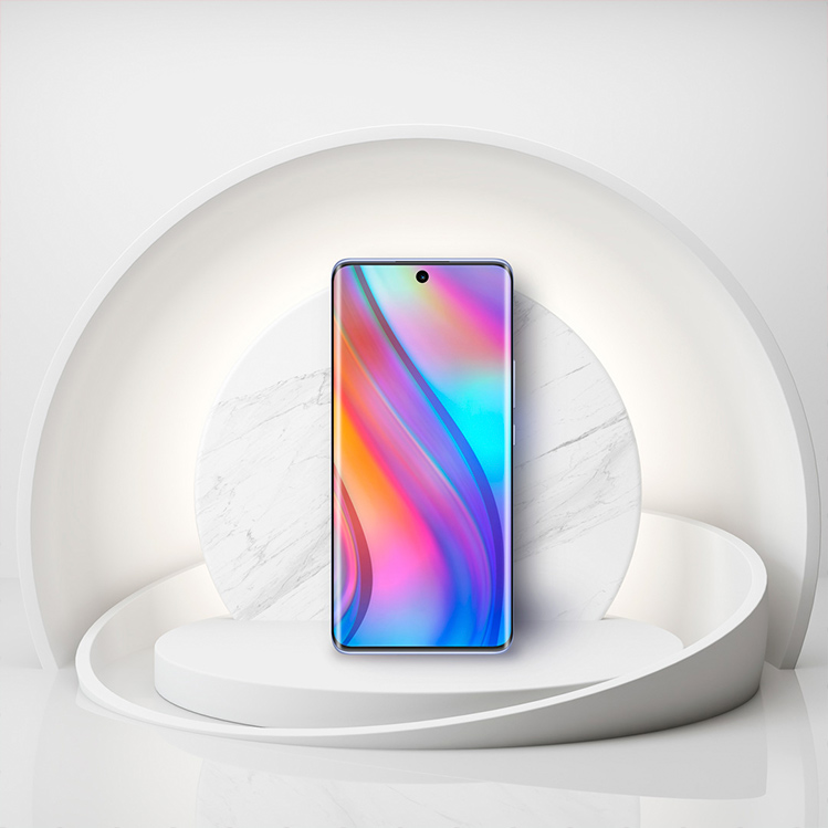 Crea los mejores contenidos para tus redes sociales con HUAWEI nova 9