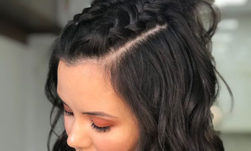 10-peinados-faciles-y-elegantes-para-lucir-tu-cabello-corto-en-navidad-6