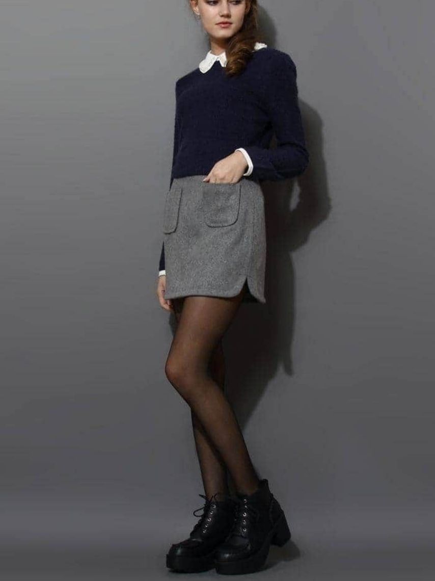 Tami Castro en Pinterest 
