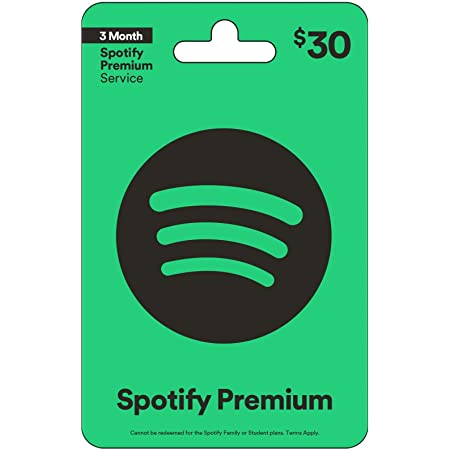 5-regalos-en-amazon-tarjeta-de-spotify