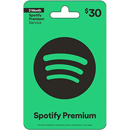 5-regalos-en-amazon-tarjeta-de-spotify