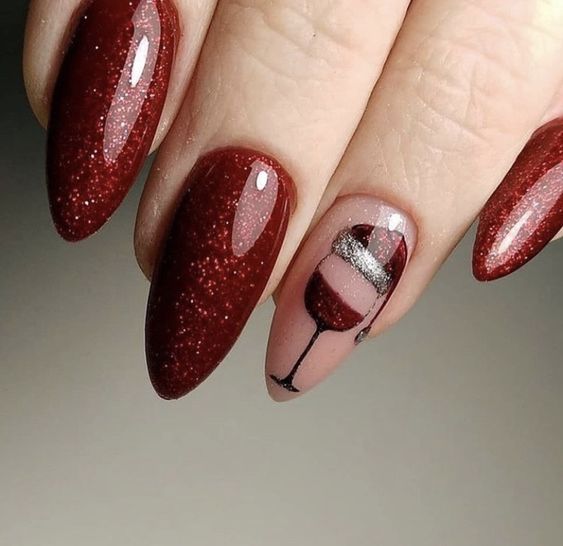 10-diseños-de-uñas-rojas-ideales-para-la-época-navideña