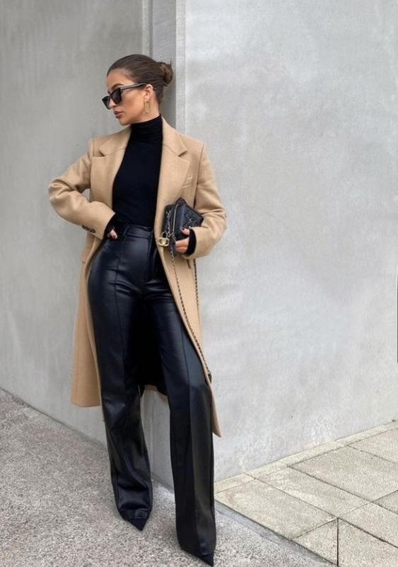 Ver ropa online de invierno