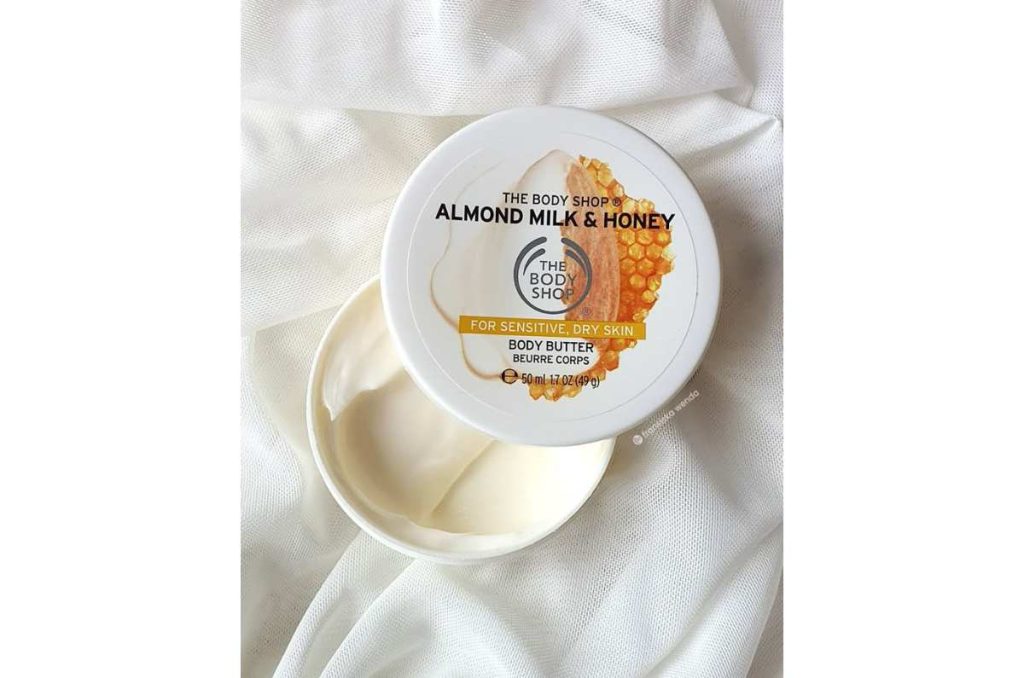 productos con miel de abeja