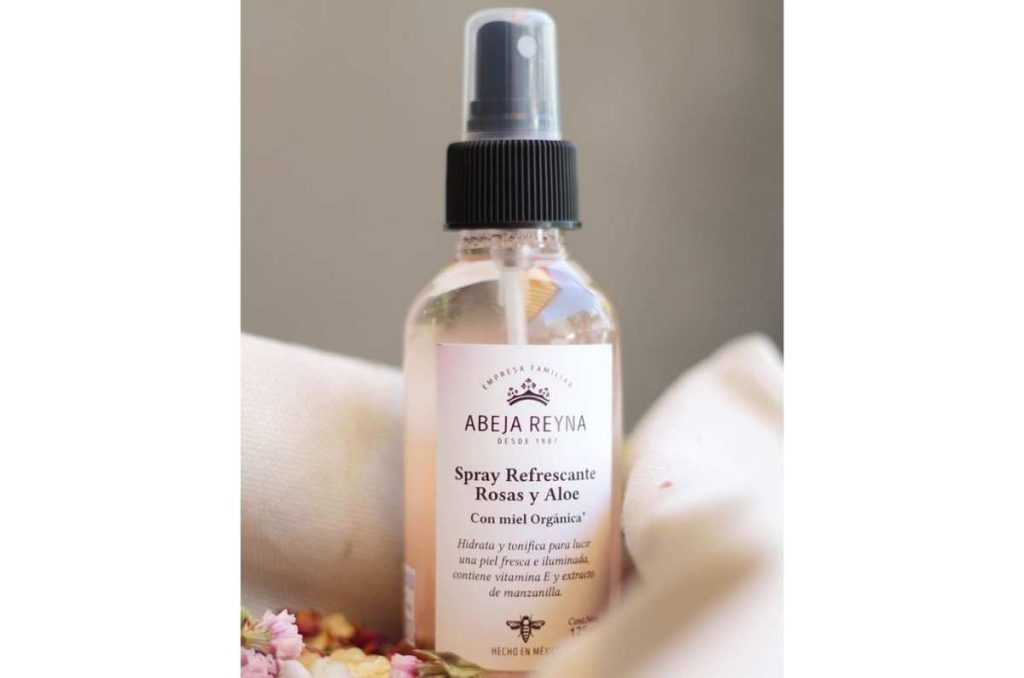 8 productos con miel de abeja que rejuvenecerán tu piel en pocos días 5