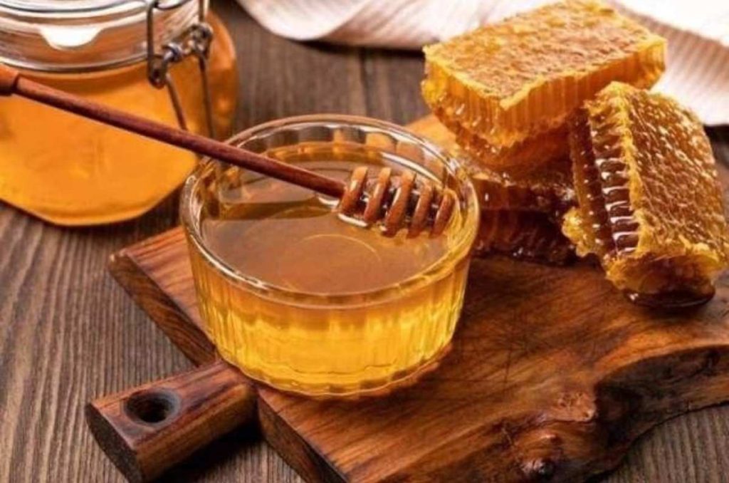 8 productos con miel de abeja que rejuvenecerán tu piel en pocos días 0