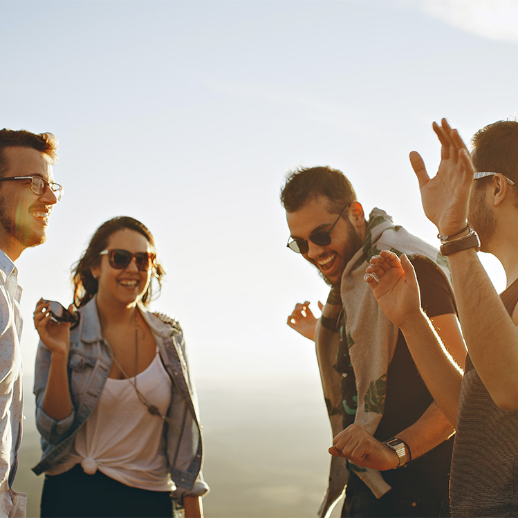 Consejos para empezar el 2022 cumpliendo metas ¡y feliz!