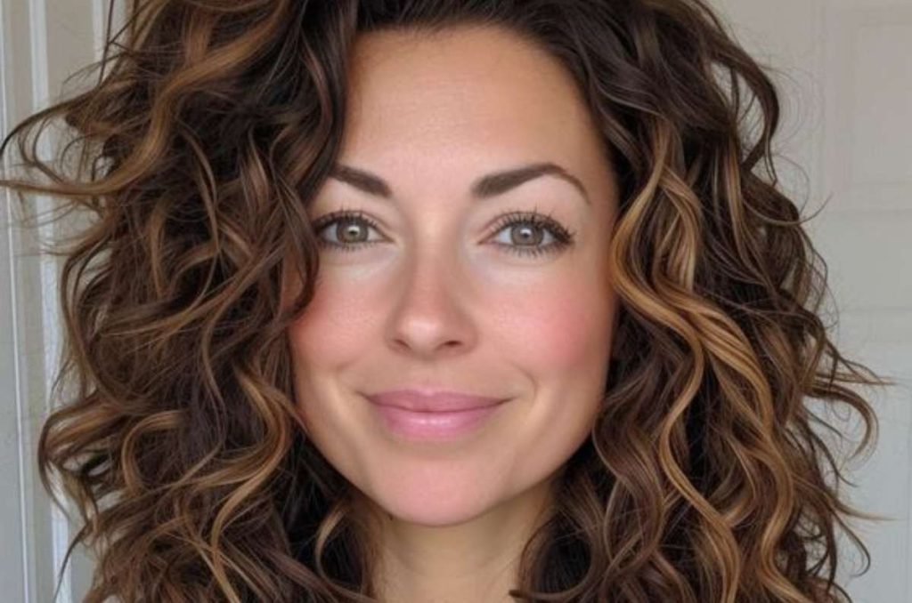 cabello rizado curlights