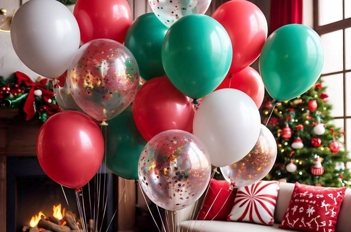 10 ideas de decoraciones para posadas sin gastar mucho dinero