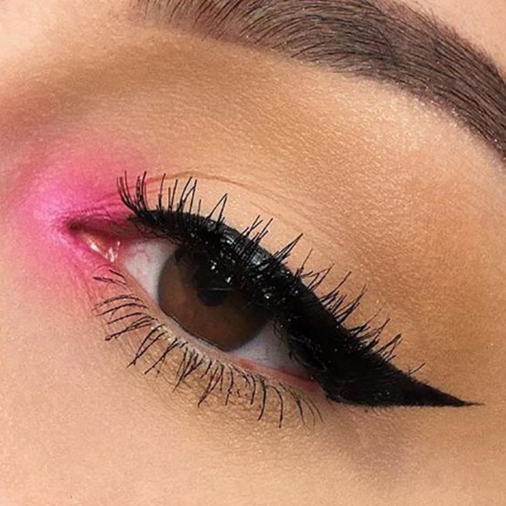 10 ideas de maquillaje para Año Nuevo que puedes hacer en 10 minutos