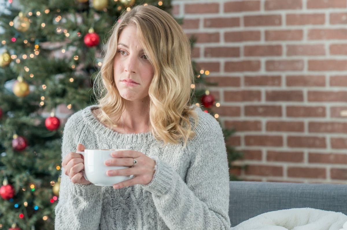 8 tips para evitar deprimirse en diciembre y disfrutar las fiestas