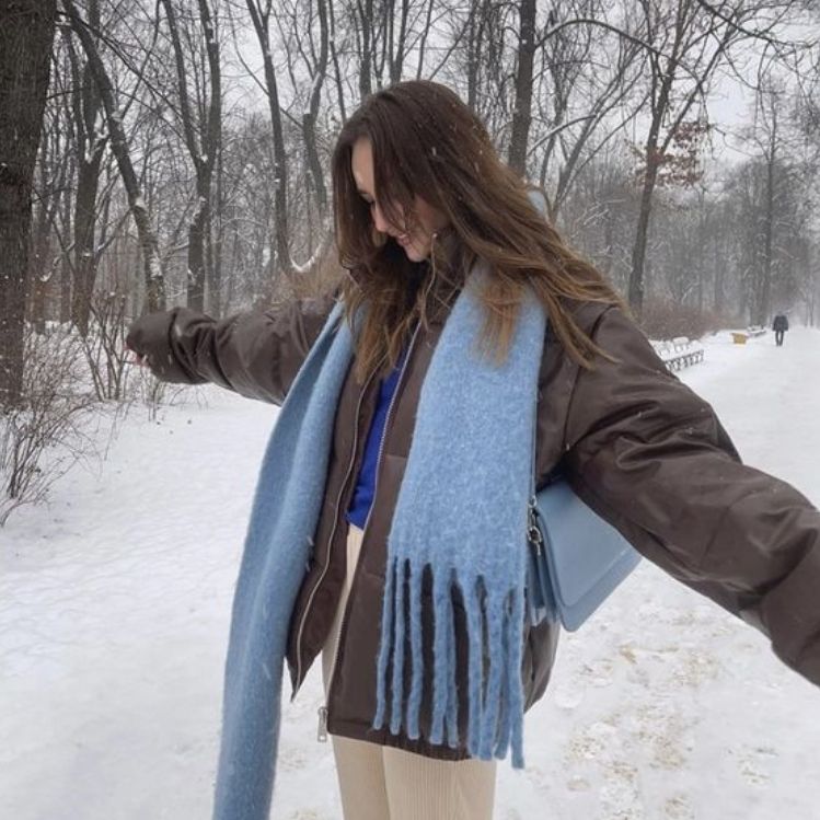 7 tips de estilo para no verte desarreglada en invierno
