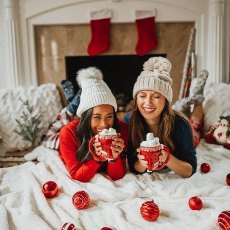 10 sets navideños de belleza que debes de regalar a tu mejor amiga