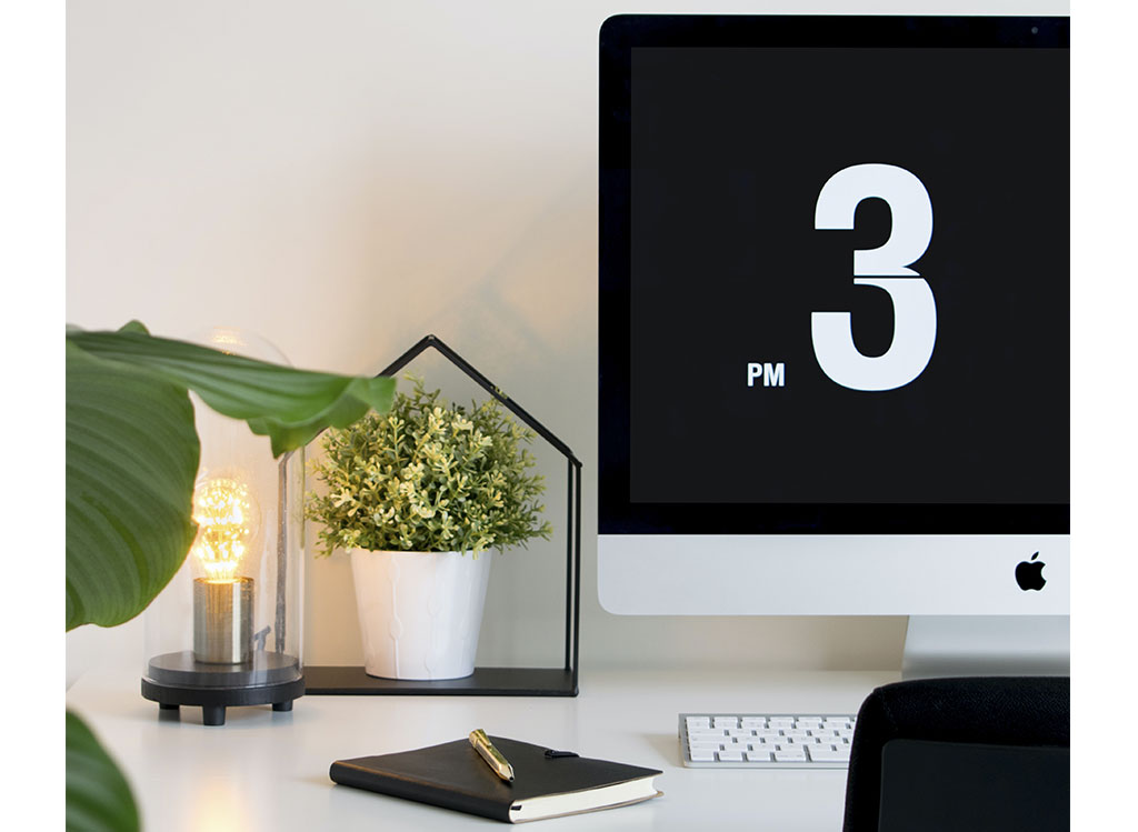 7 tips para crear un espacio cómodo de Home Office en tu depa 4