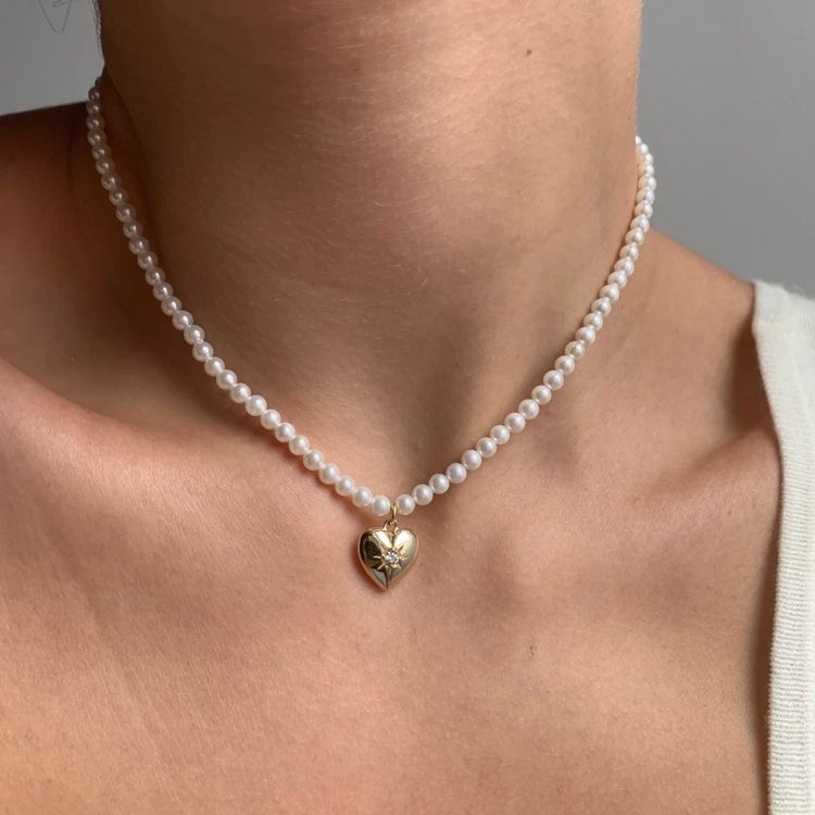 10 collares que alargarán tu cuello y afilarán tu rostro 0