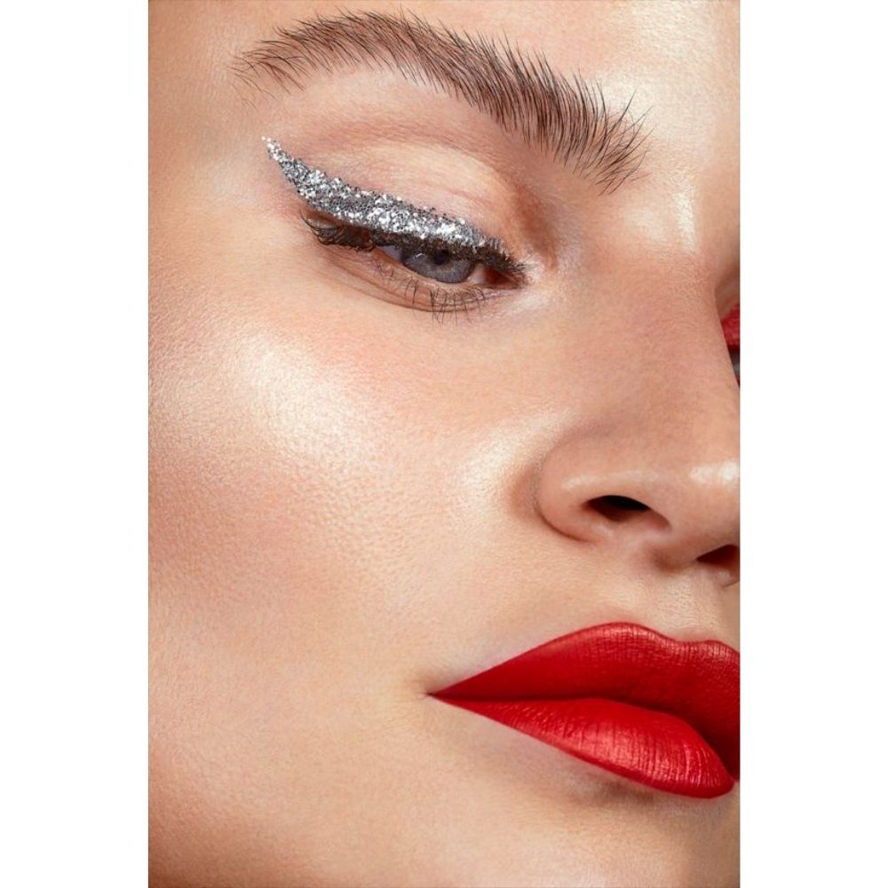 10 ideas de maquillaje para Año Nuevo que puedes hacer en 10 minutos