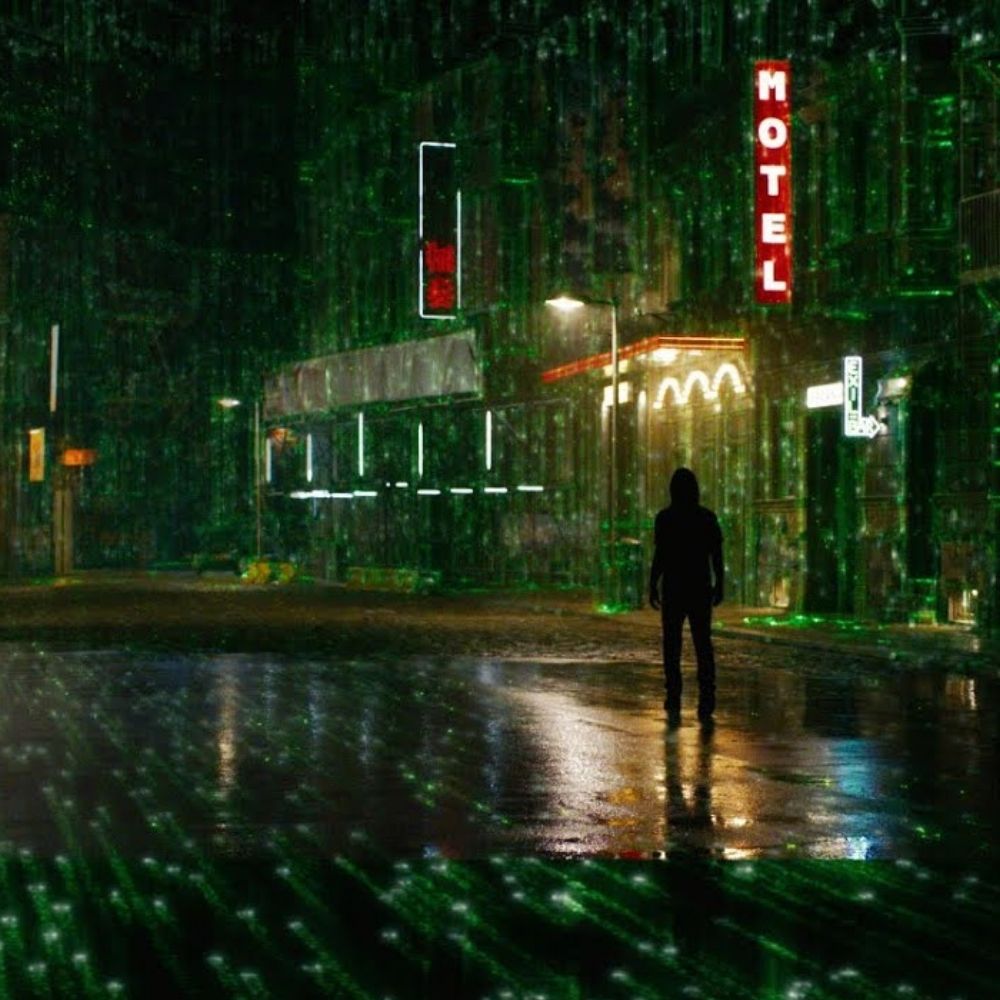 5 cosas que debes saber antes de ver Matrix Resurrecciones para entenderle