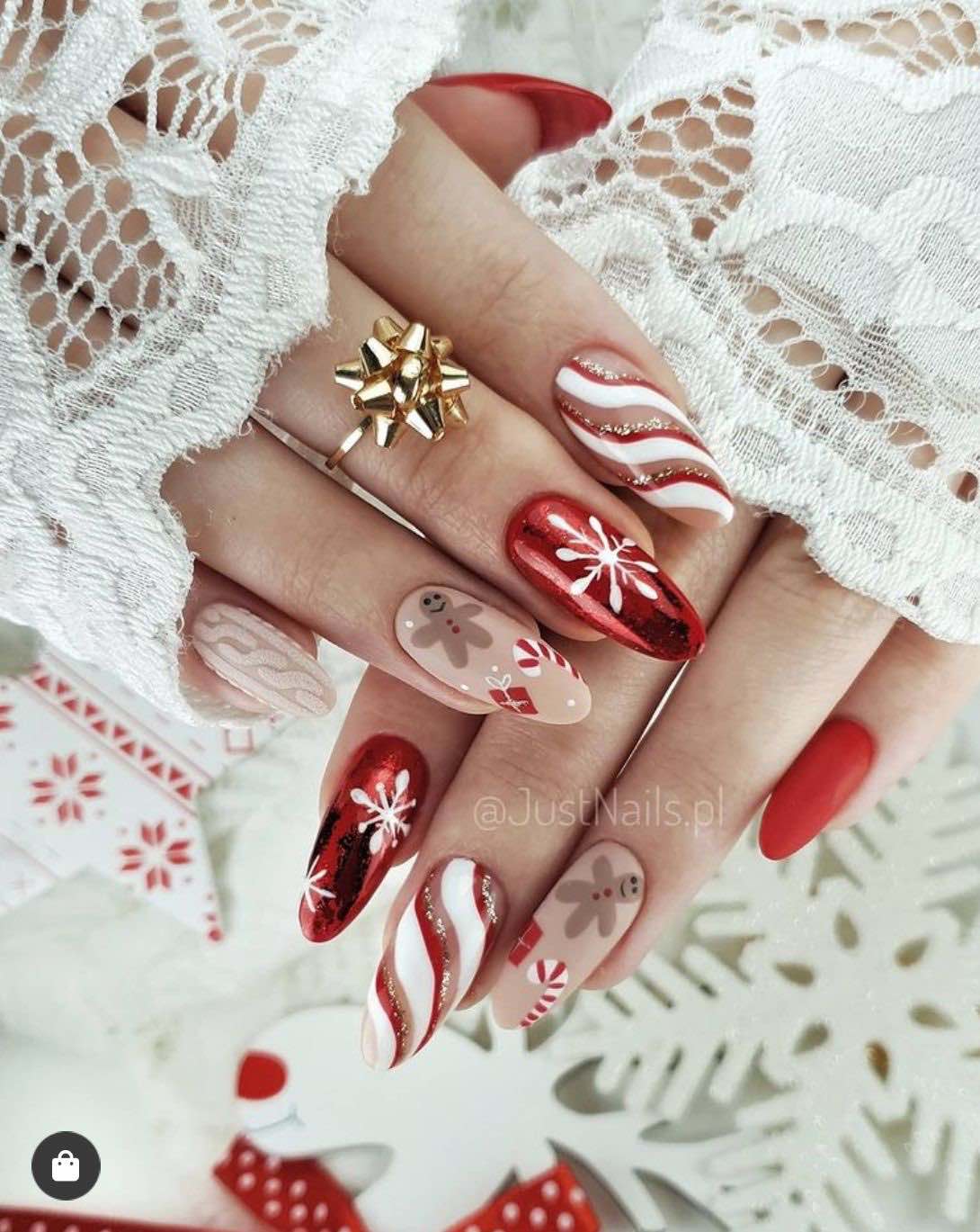 Imagen: Pinterest