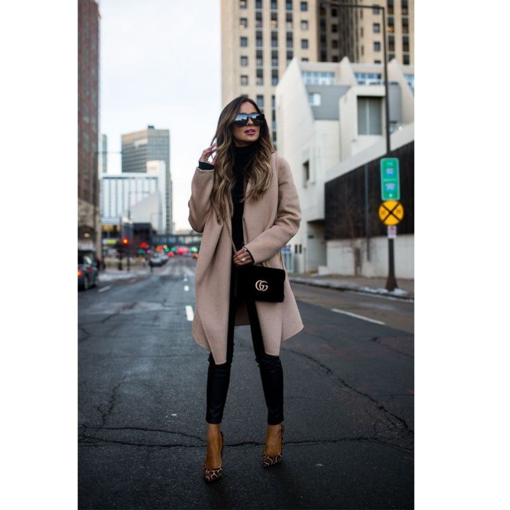 Look We Love: Pink Black Fashion, Leggins Outfit, Insta Fashion |  