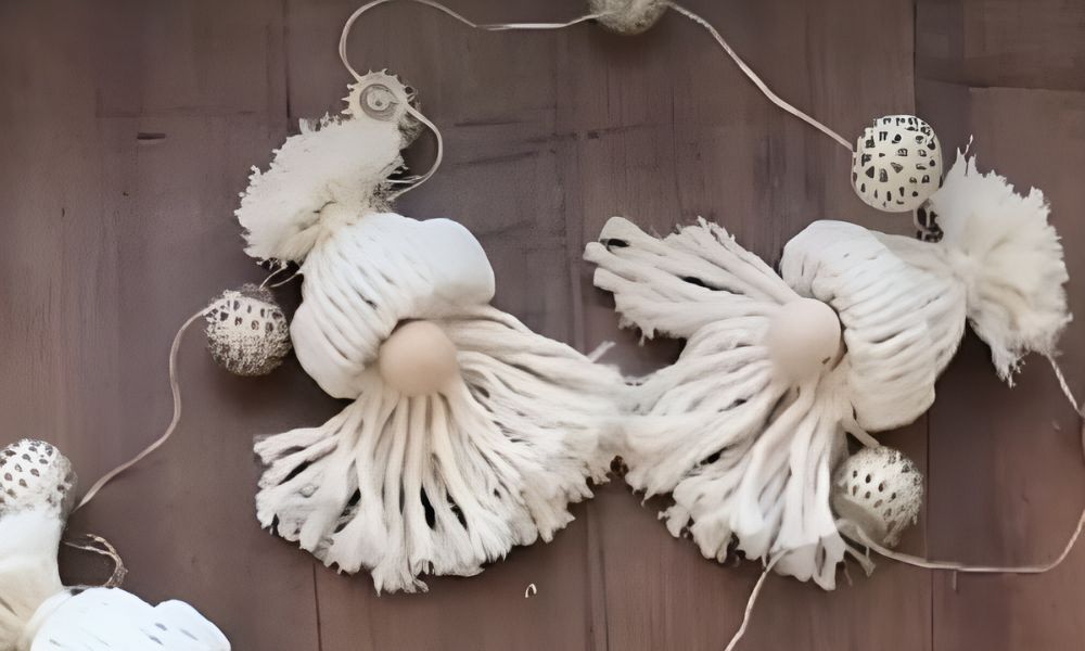 Pequeños Santas