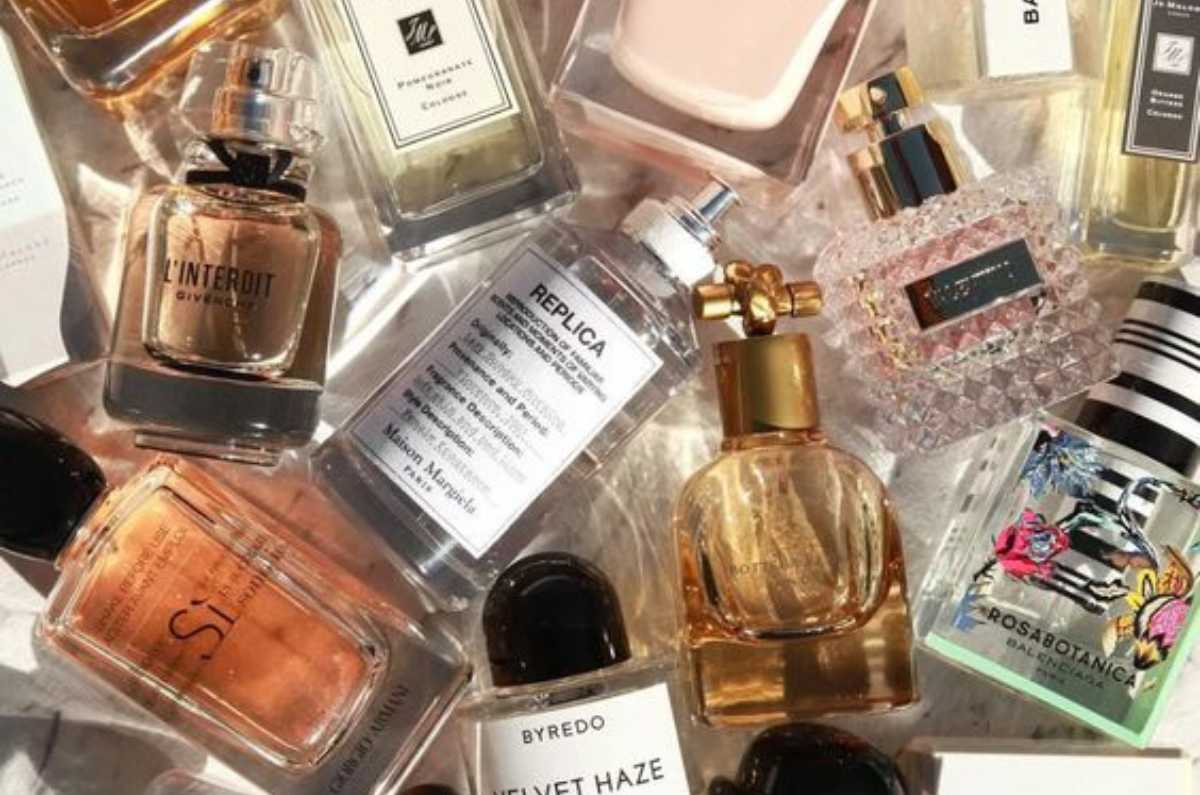 7 tips poco conocidos para sacarle provecho a tus perfumes