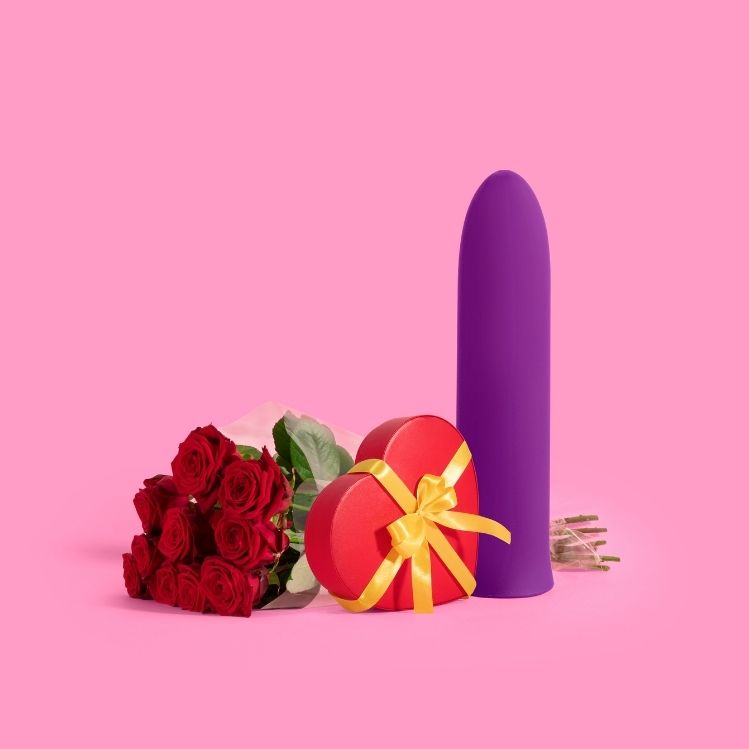 Tips para elegir tu primer sex toy y regalarte uno en Navidad+ trivia