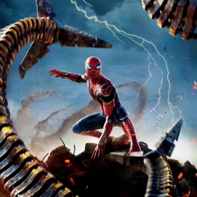 10 razones para ver la nueva película de Spider-Man más de una vez